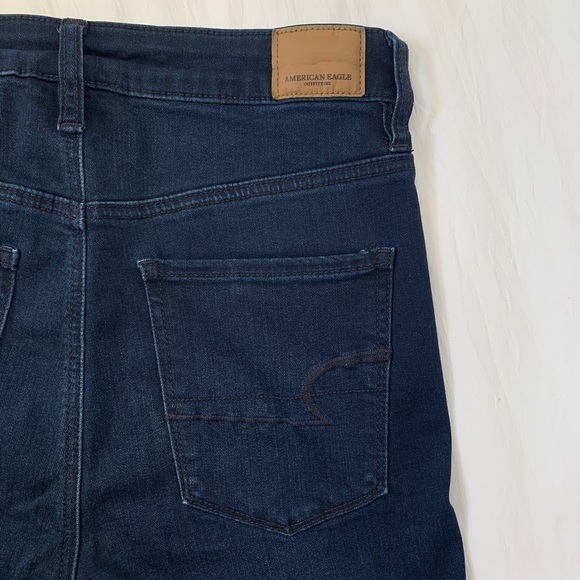 AE Next Level High-Waisted Jegging - Picture 3 of 6